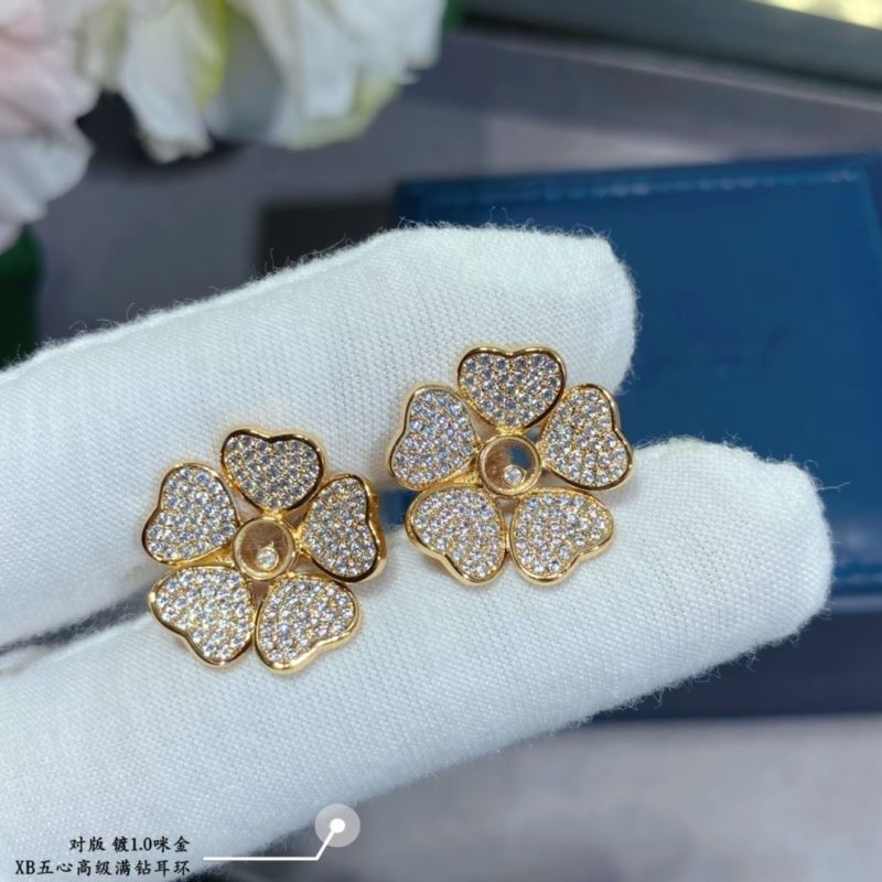 Chopard Earrings